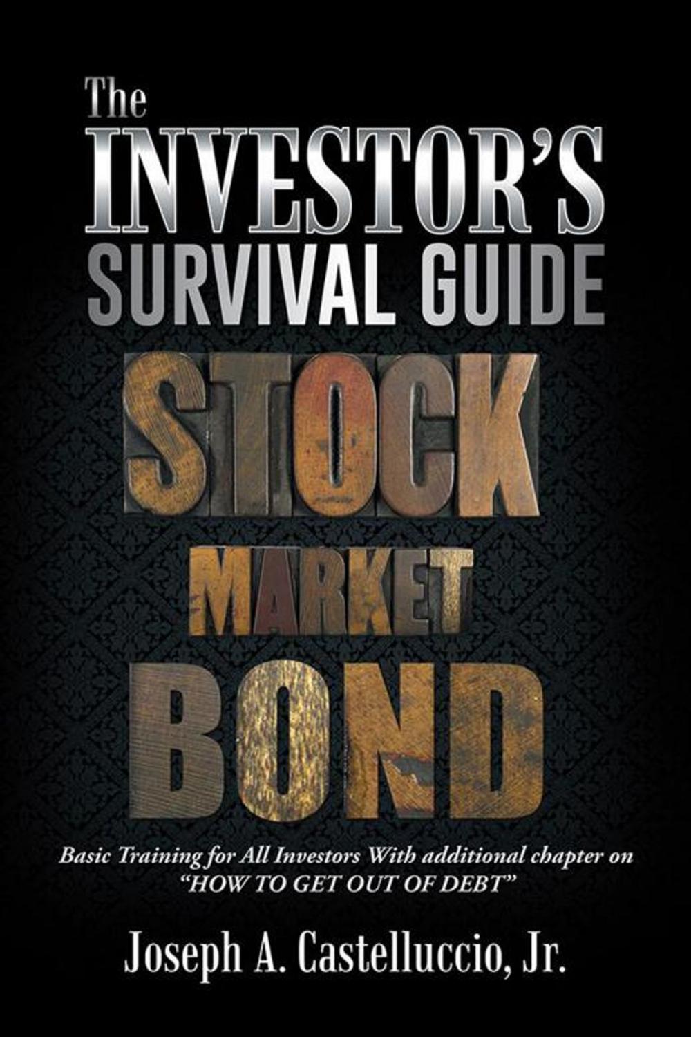 Big bigCover of The Investor’s Survival Guide