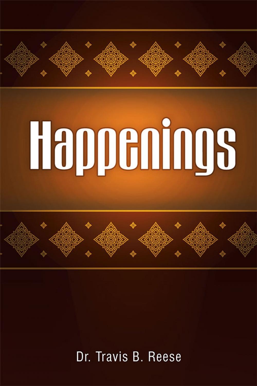 Big bigCover of Happenings