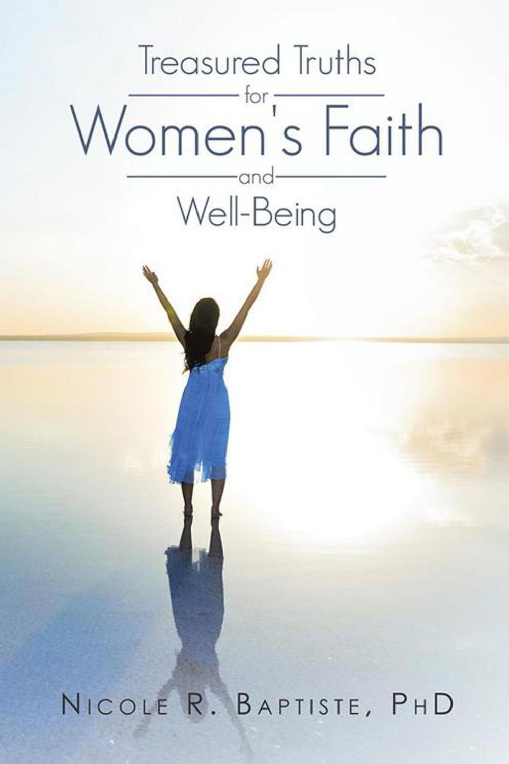 Big bigCover of Treasured Truths for Women's Faith and Well-Being