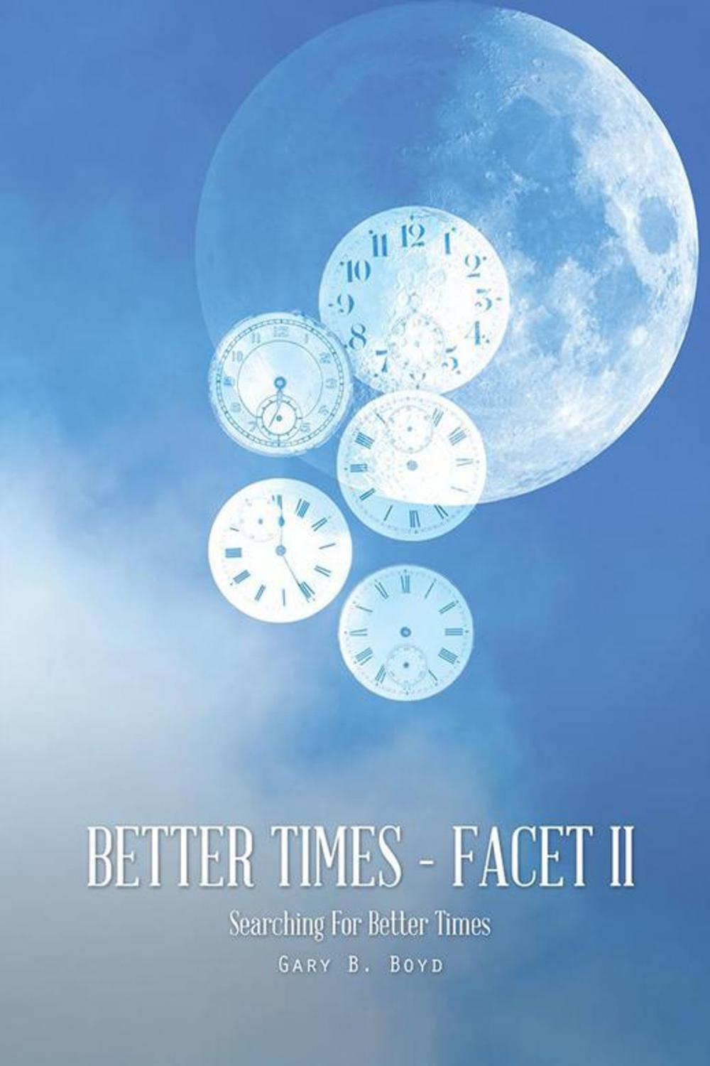 Big bigCover of Better Times - Facet Ii