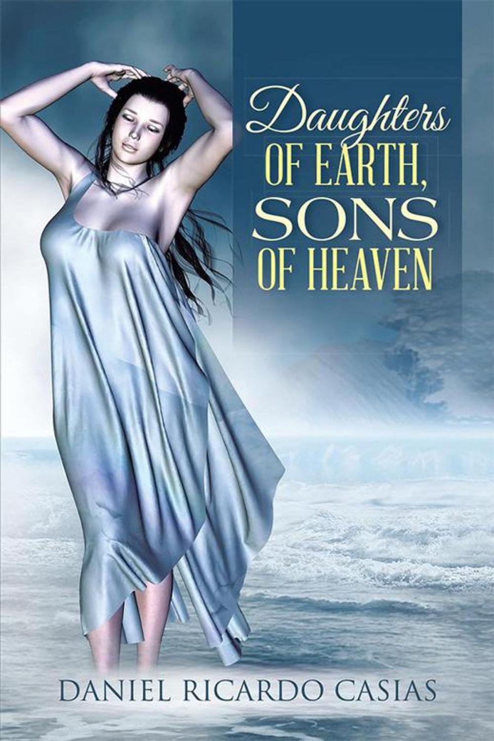 Big bigCover of Daughters of Earth, Sons of Heaven