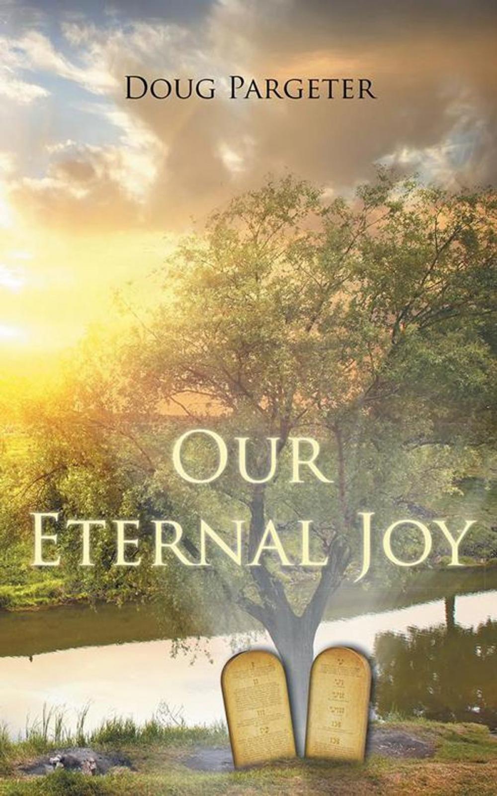 Big bigCover of Our Eternal Joy