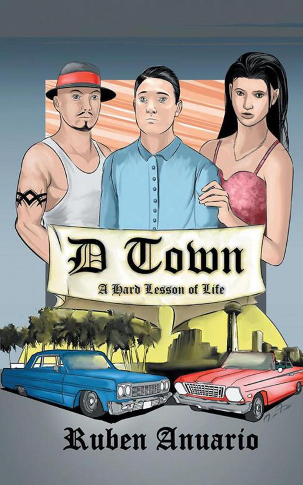 Big bigCover of D Town