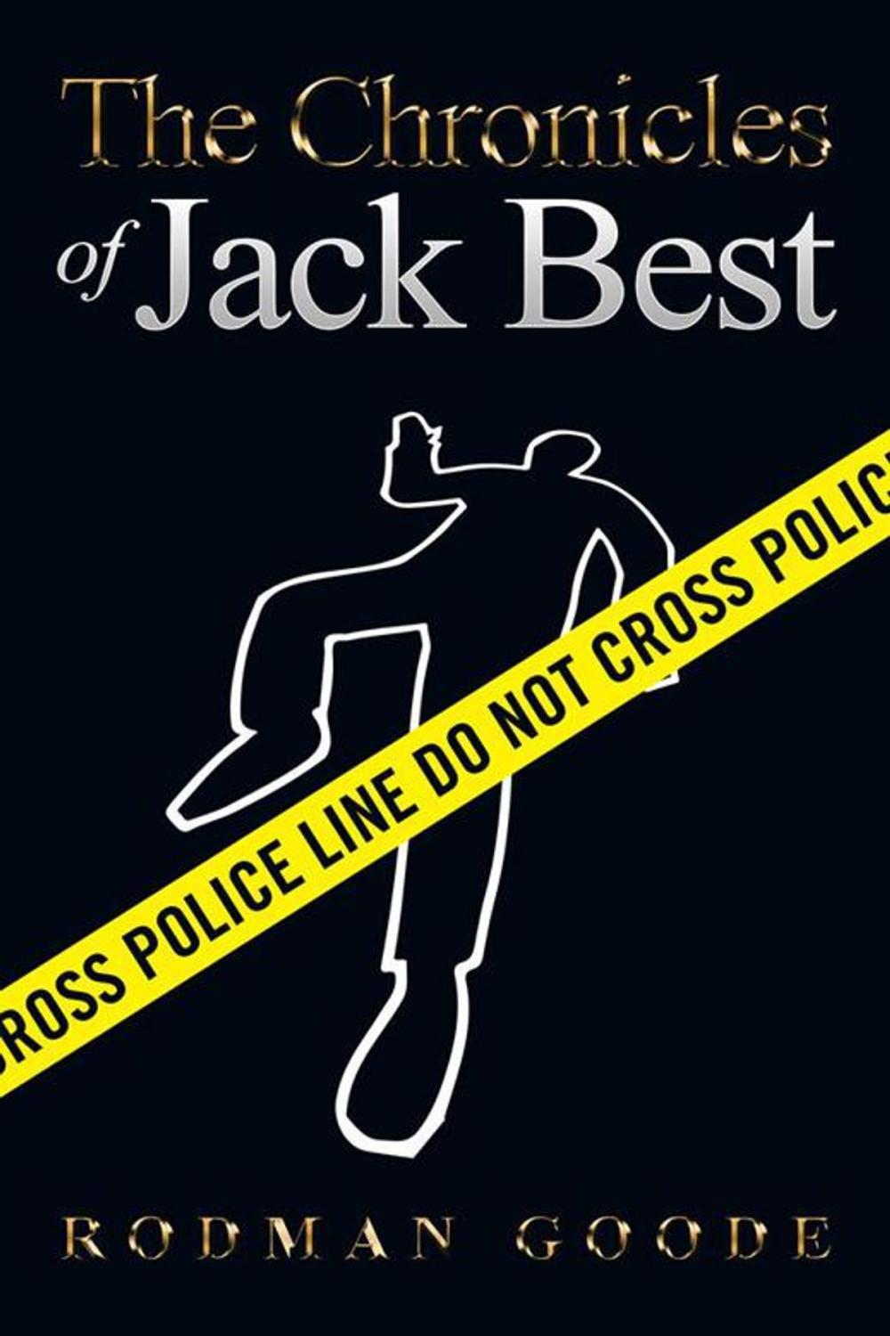 Big bigCover of The Chronicles of Jack Best