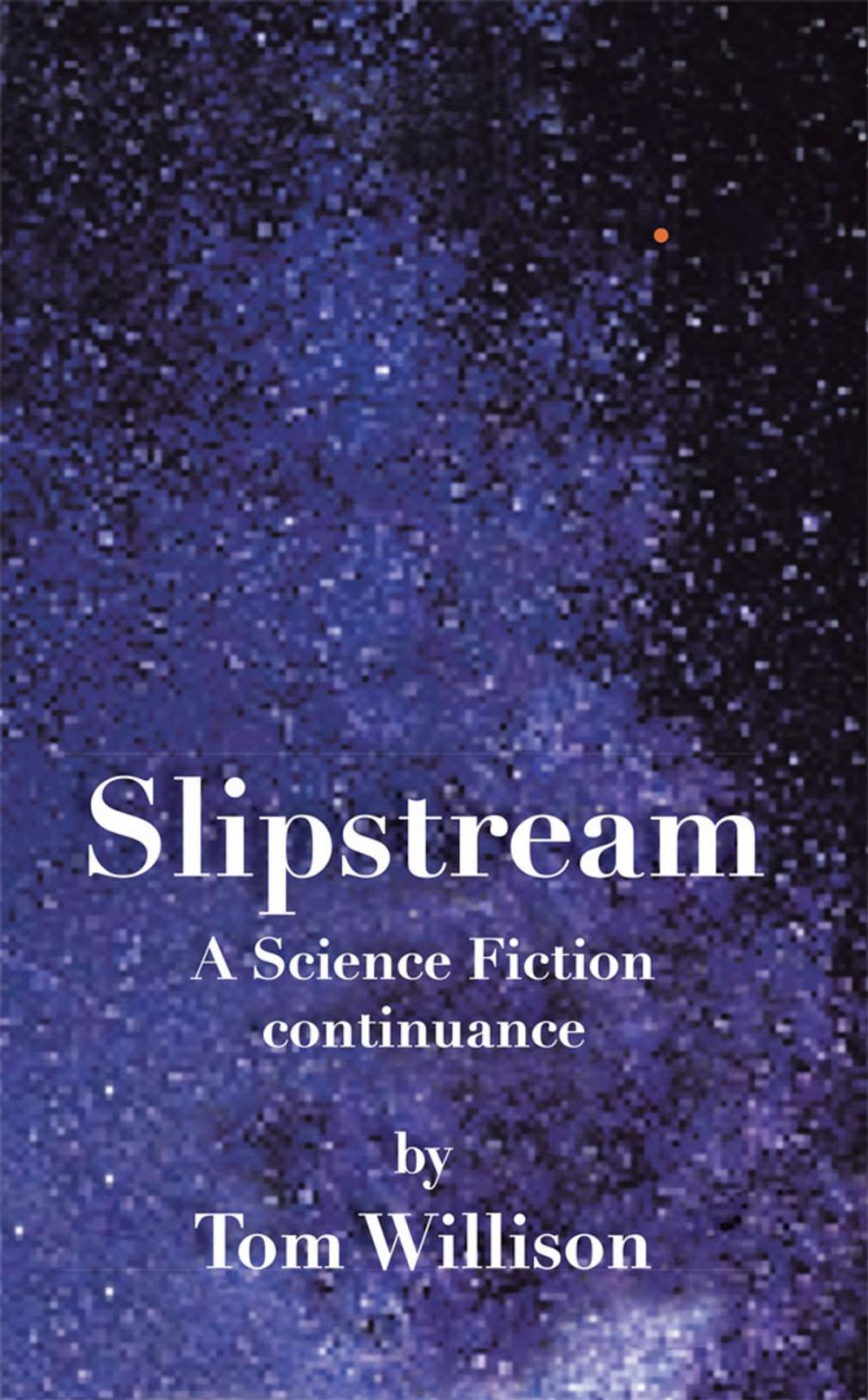 Big bigCover of Slipstream