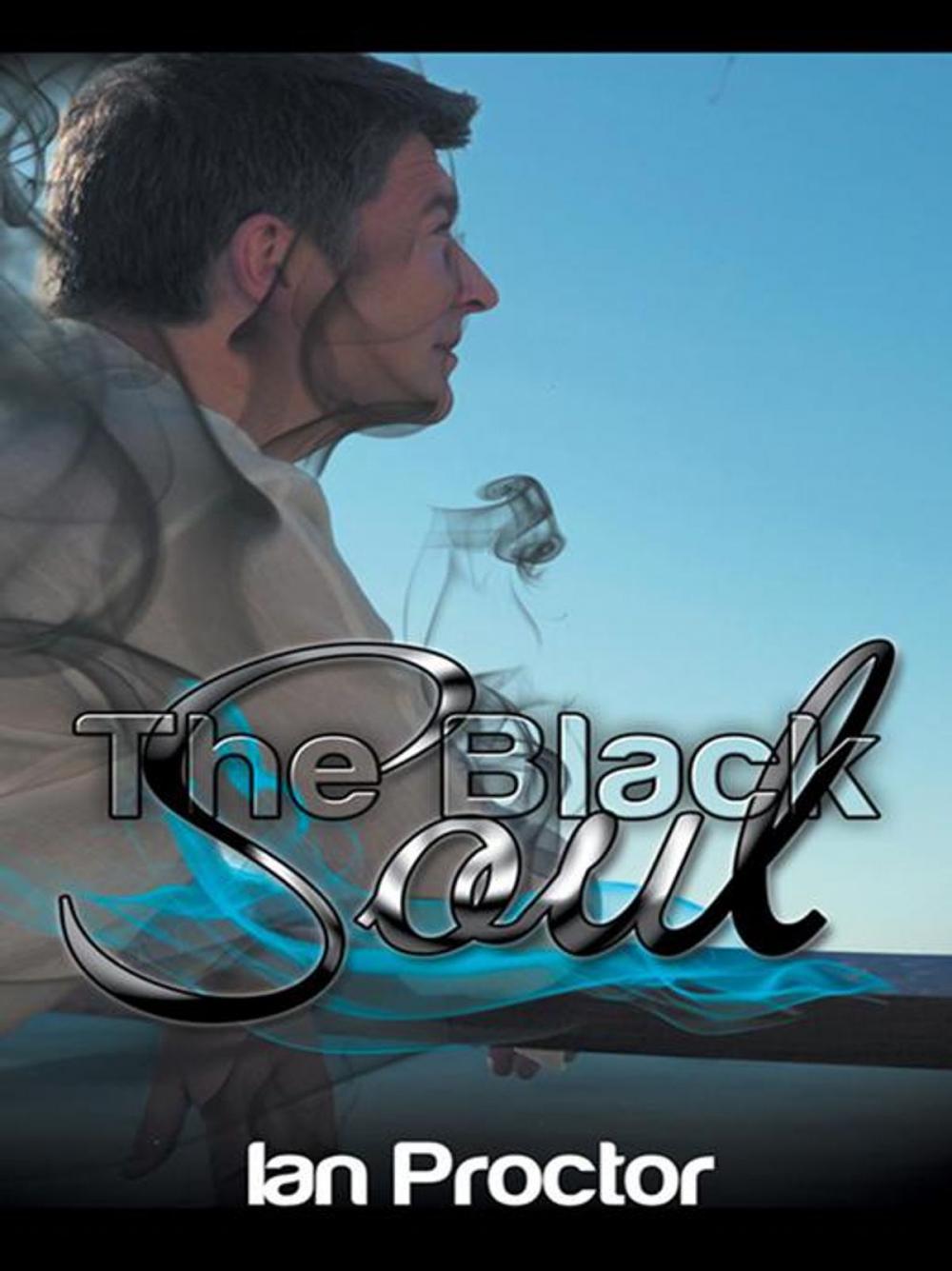Big bigCover of The Black Soul