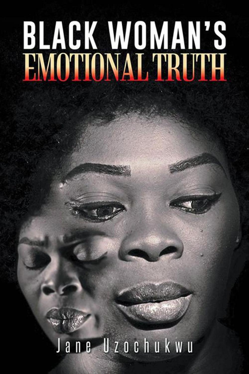 Big bigCover of Black Woman's Emotional Truth