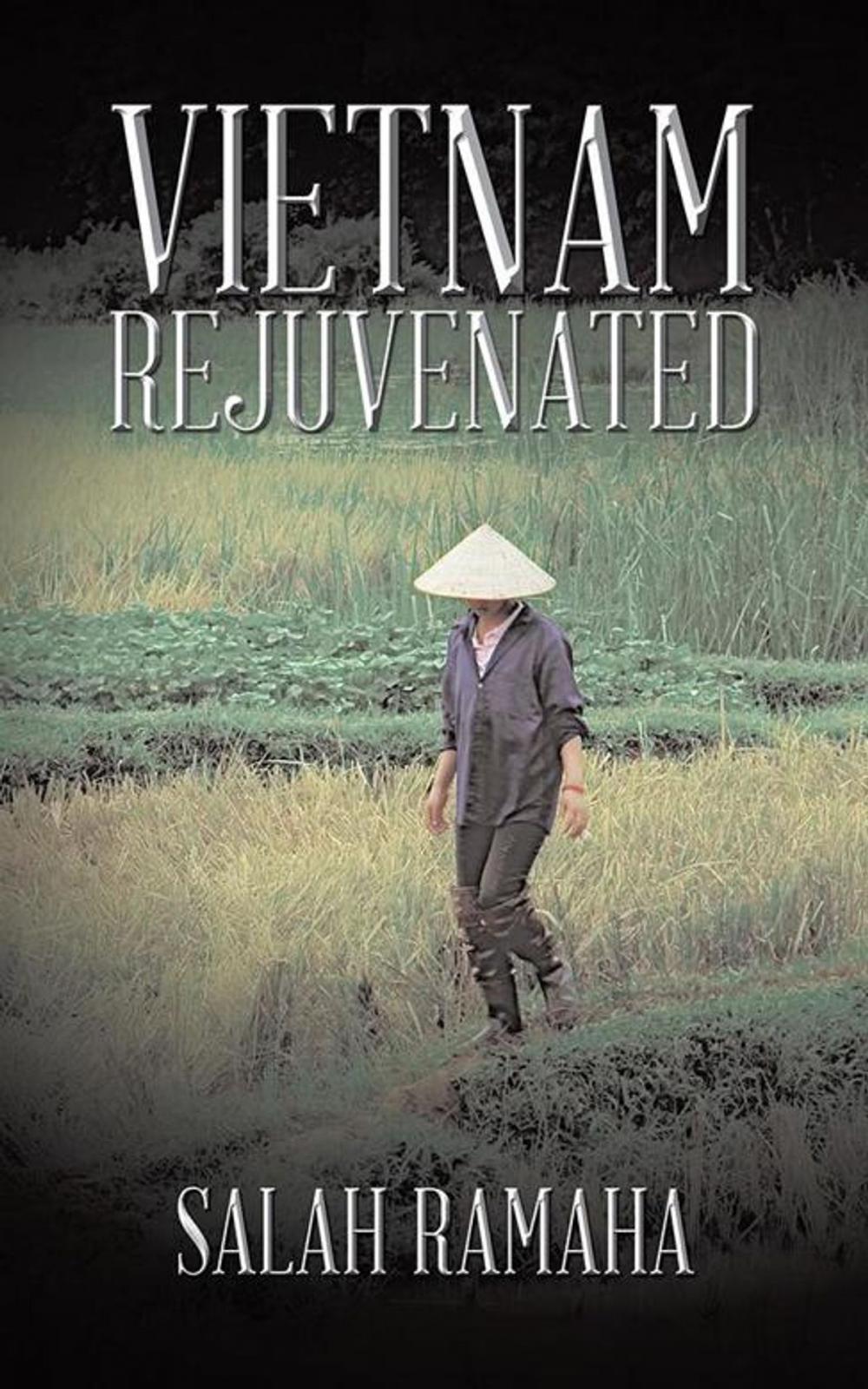 Big bigCover of Vietnam Rejuvenated