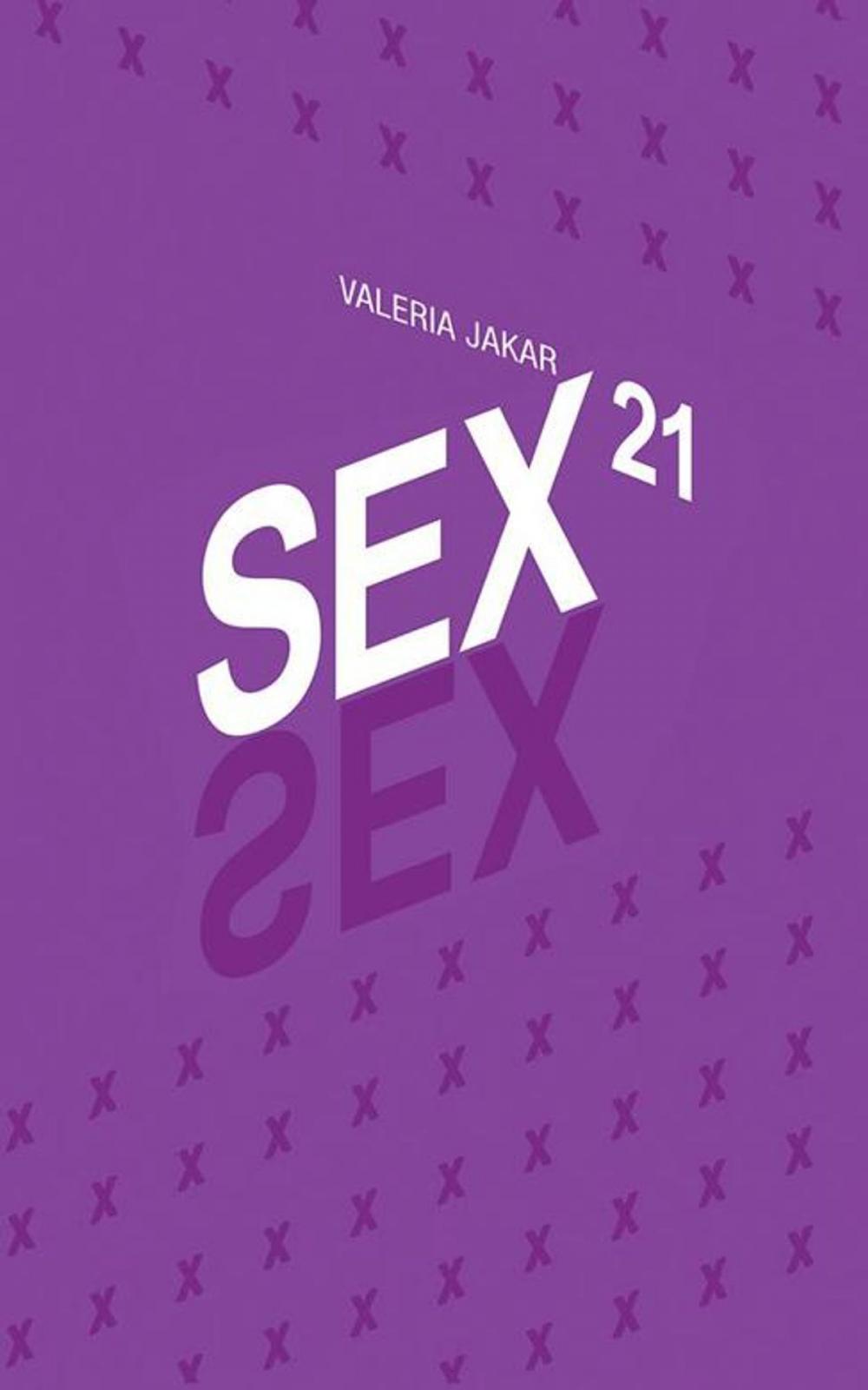 Big bigCover of Sex21