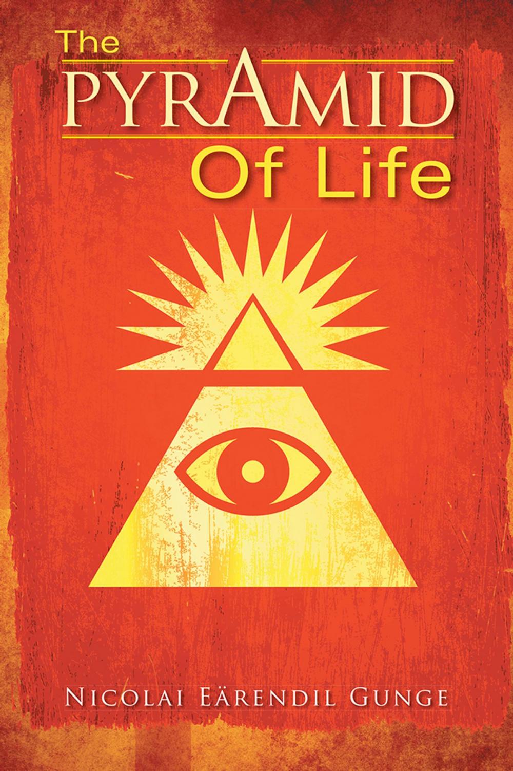 Big bigCover of The Pyramid of Life