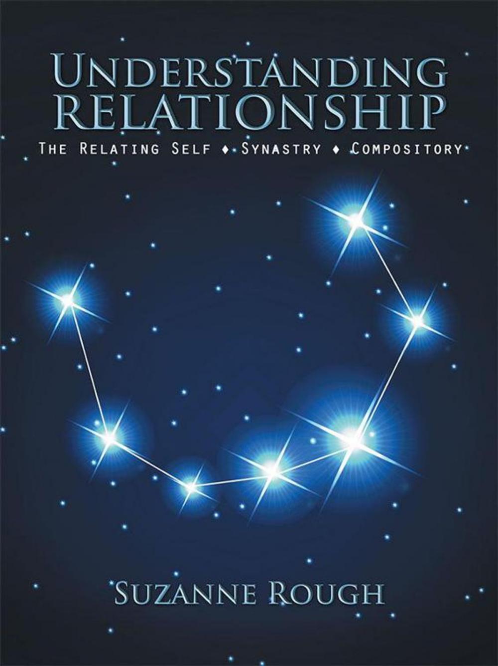 Big bigCover of Understanding Relationship