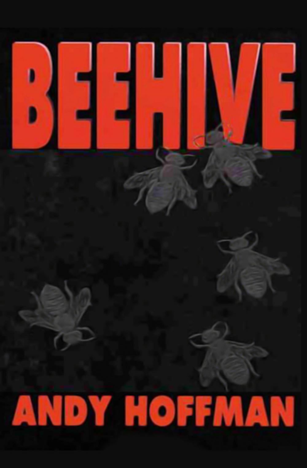 Big bigCover of Beehive