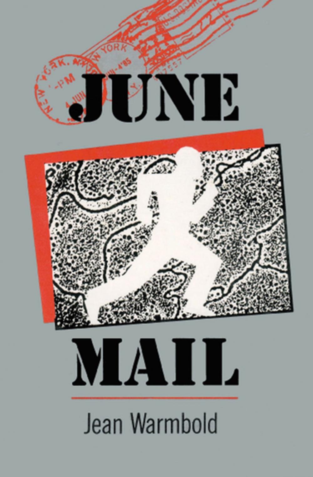 Big bigCover of June Mail