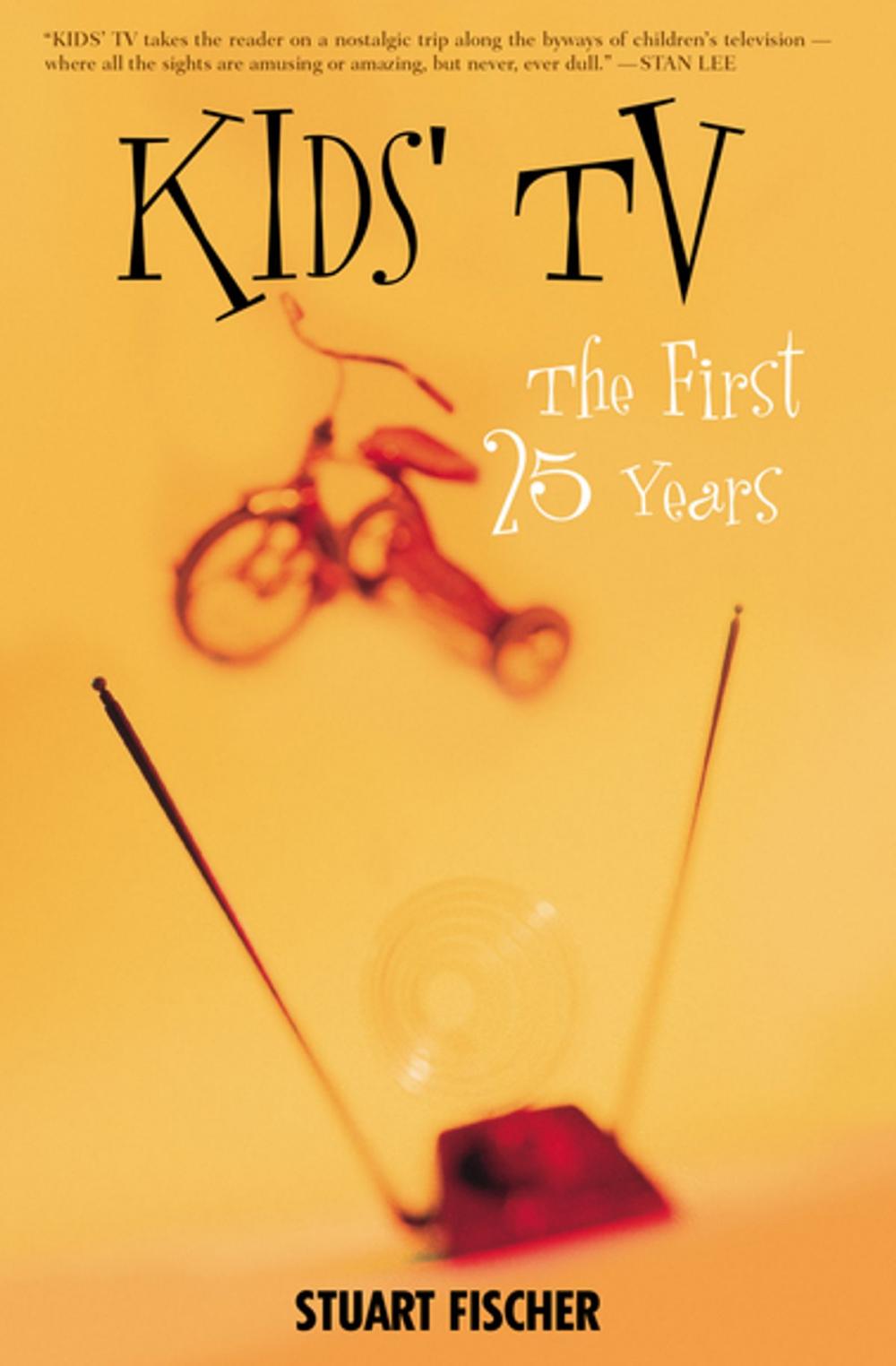 Big bigCover of Kids' TV