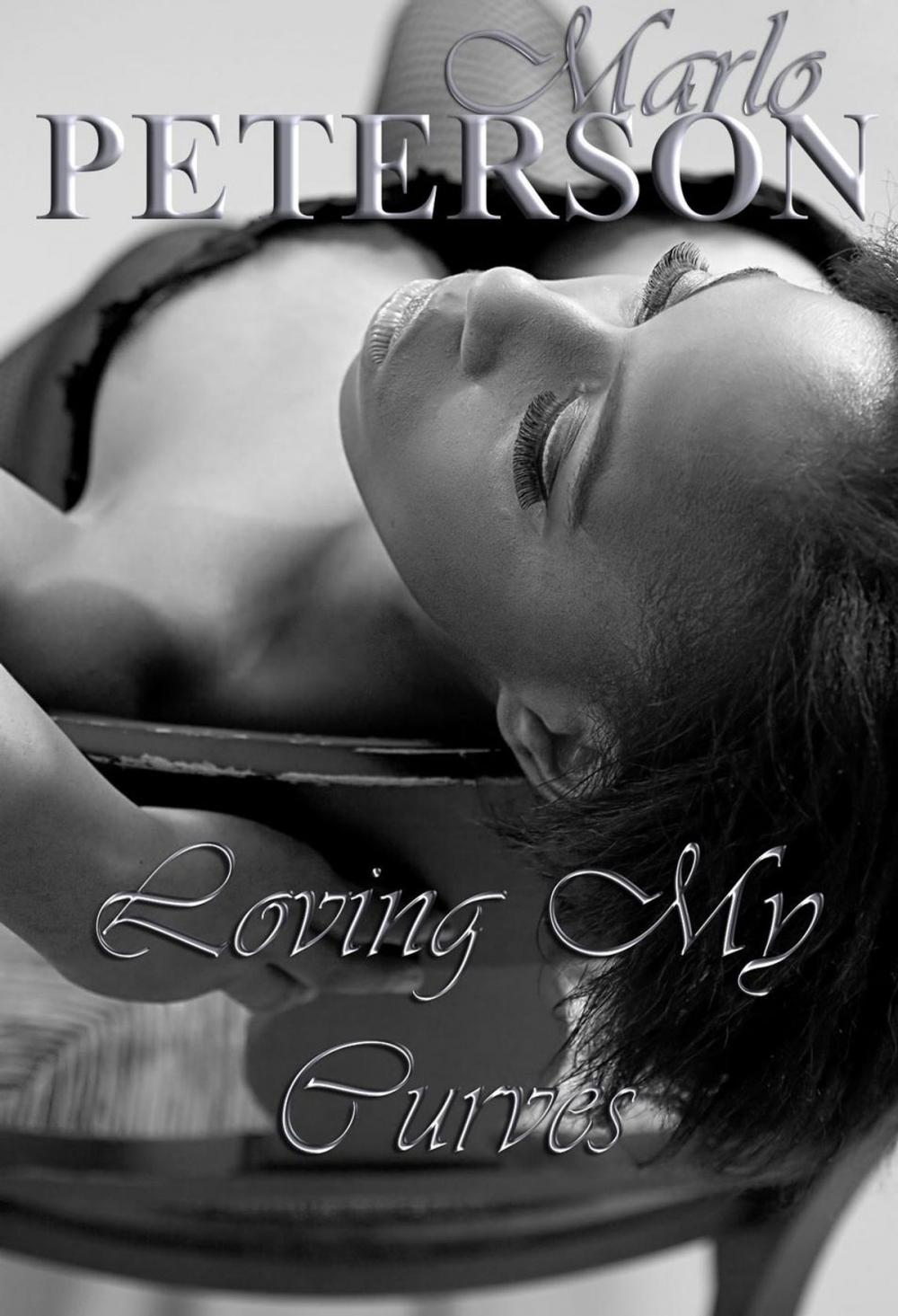 Big bigCover of Loving My Curves