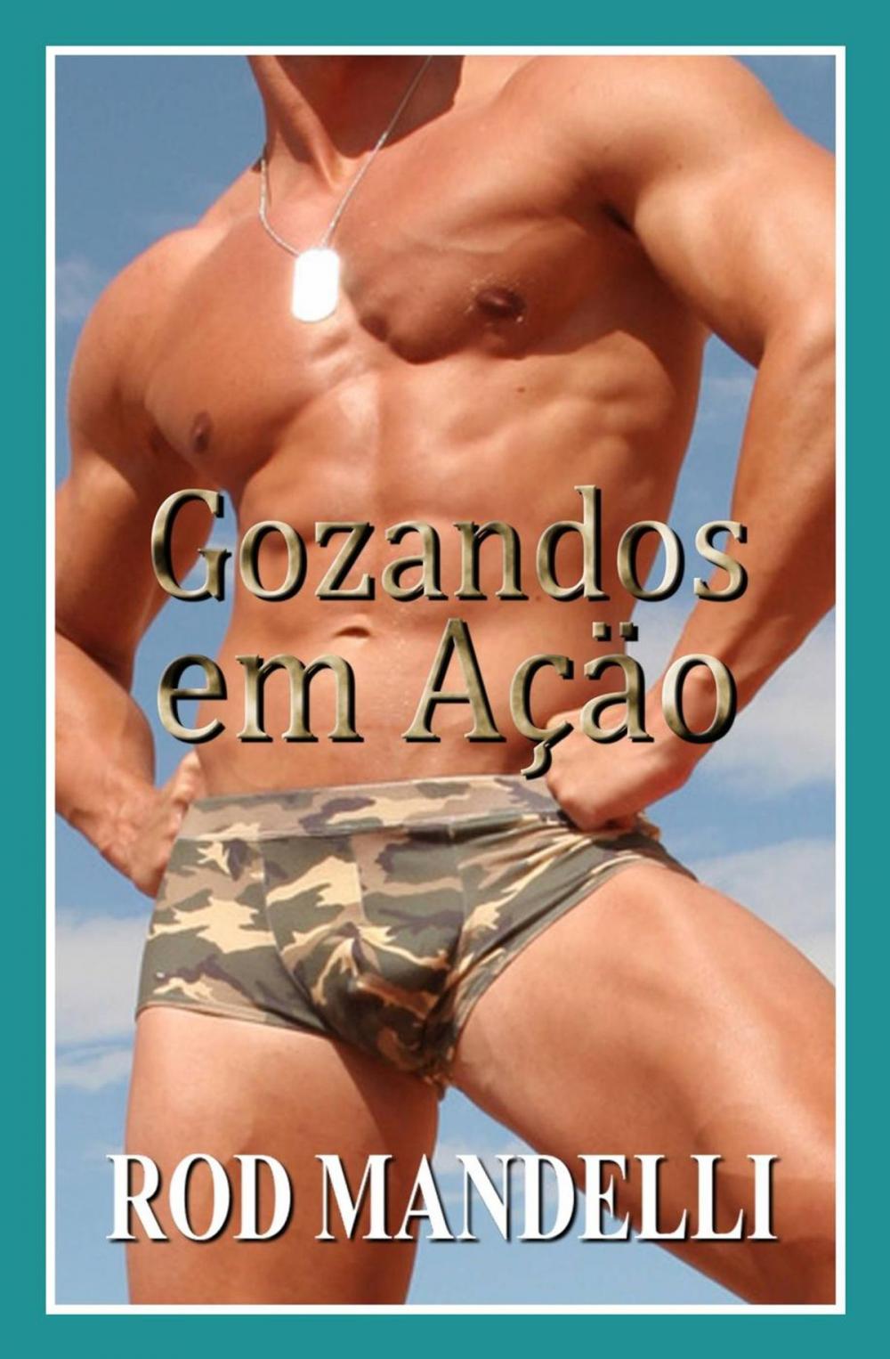 Big bigCover of Gozandos em Ação