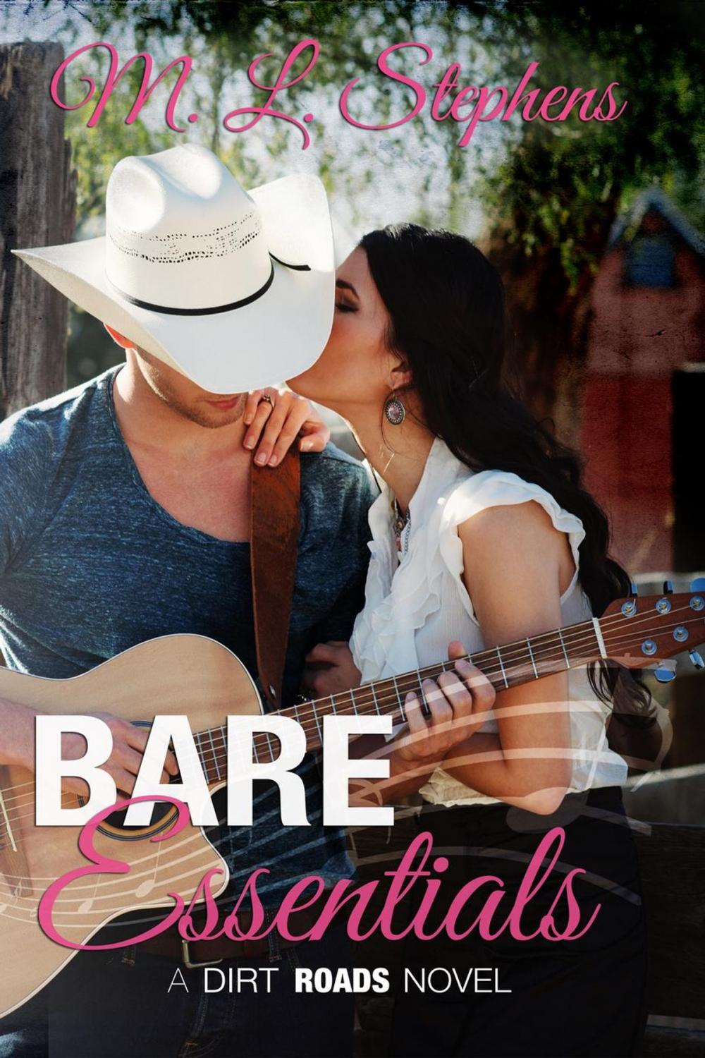 Big bigCover of Bare Essentials (A Dirt Road Novel)