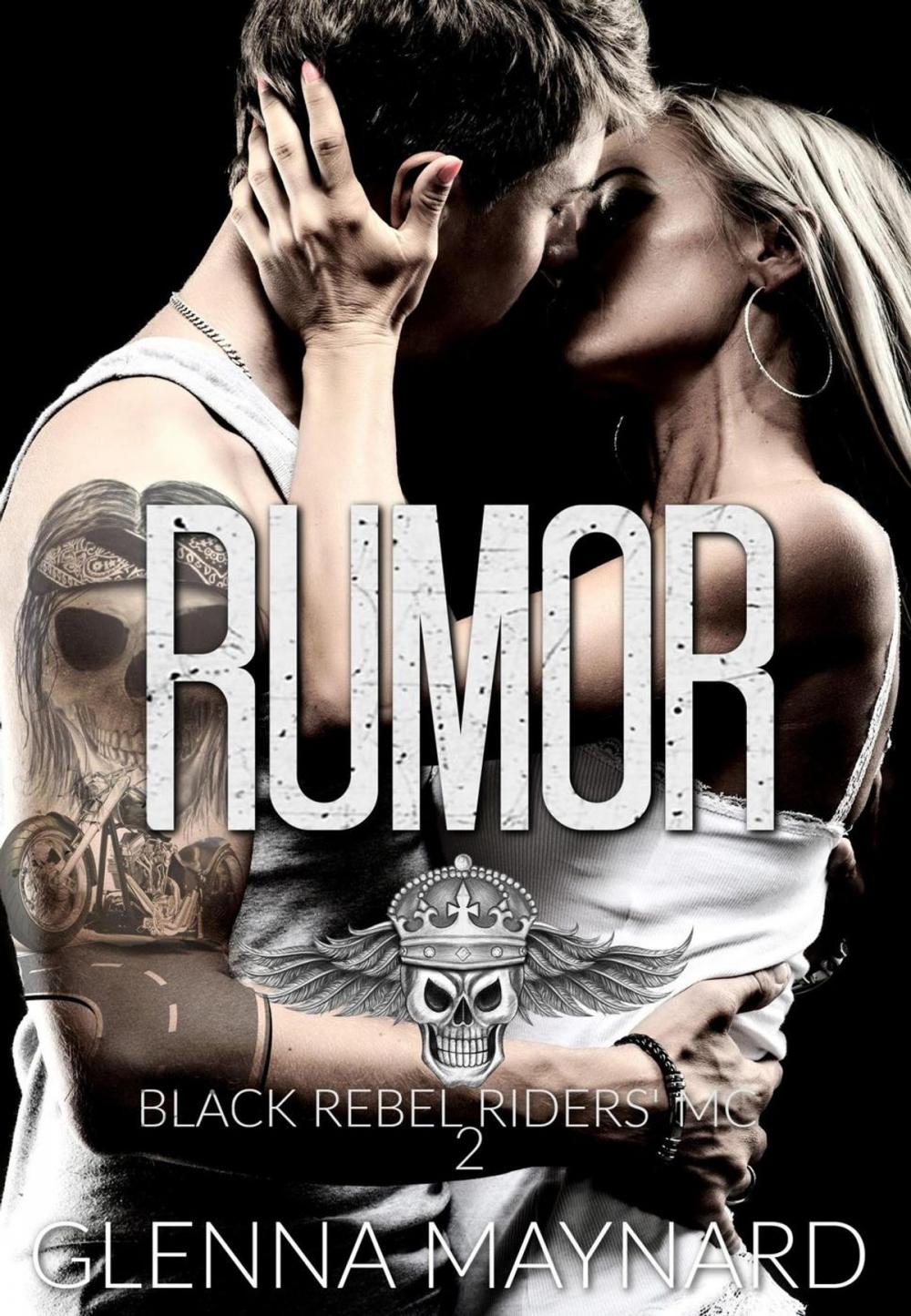 Big bigCover of Rumor