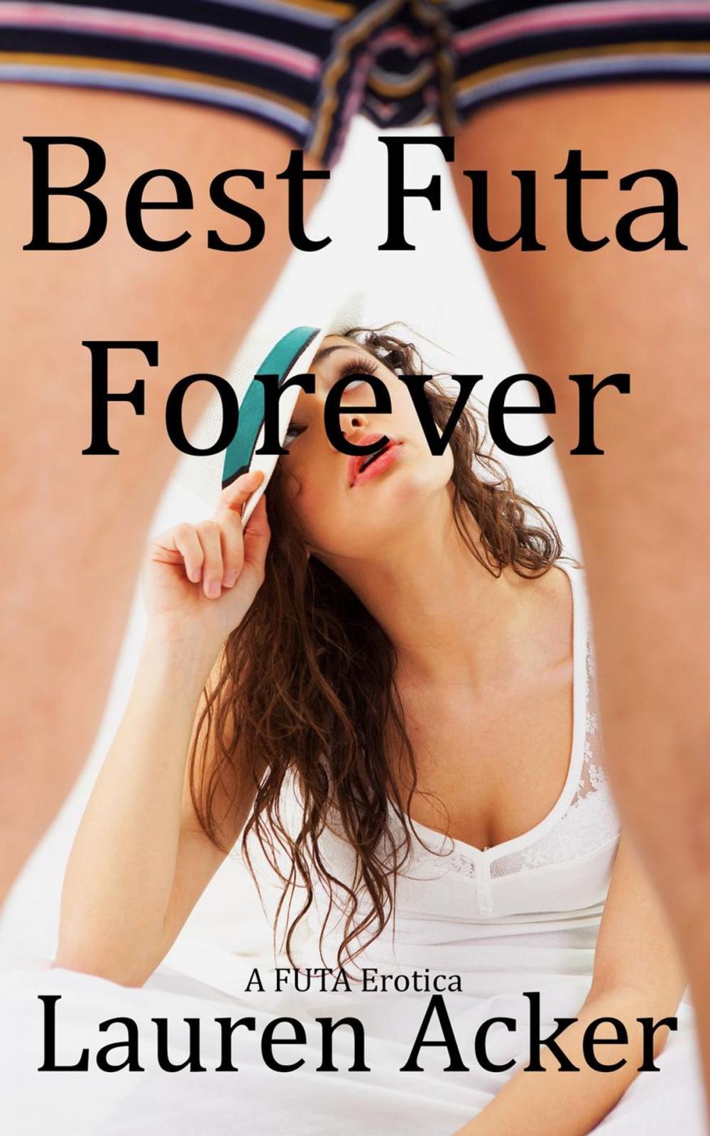 Big bigCover of Best FUTA Forever