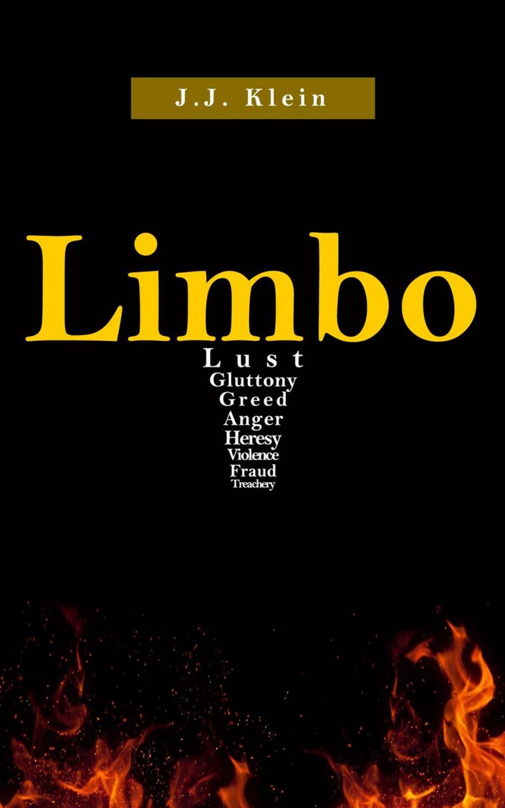 Big bigCover of Limbo