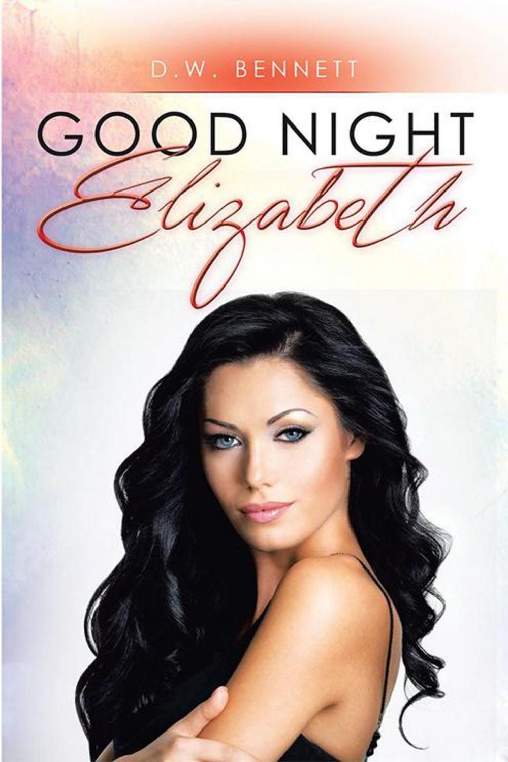 Big bigCover of Good Night Elizabeth