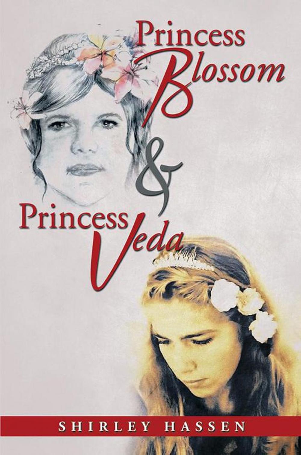 Big bigCover of Princess Blossom & Princess Veda