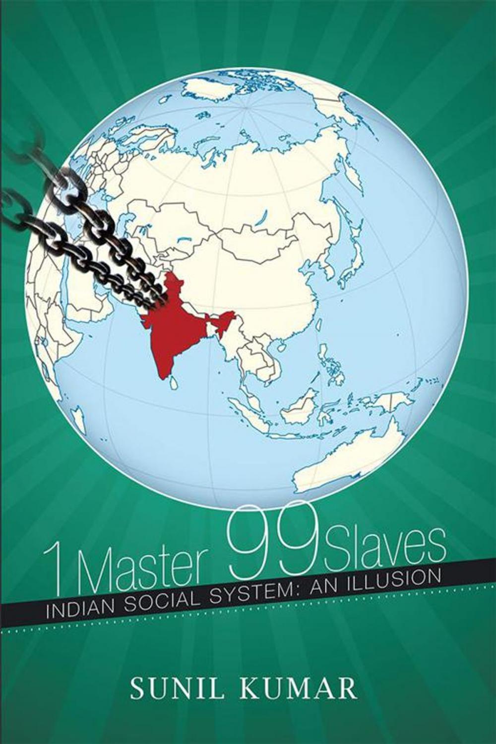 Big bigCover of 1 Master 99 Slaves