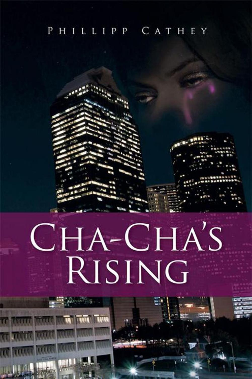 Big bigCover of Cha Cha's Rising