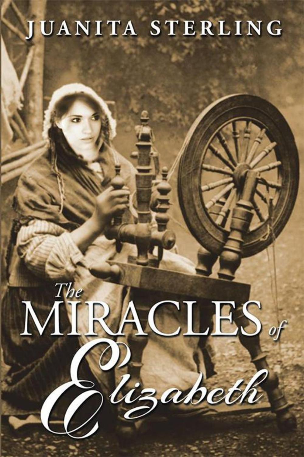 Big bigCover of The Miracles of Elizabeth