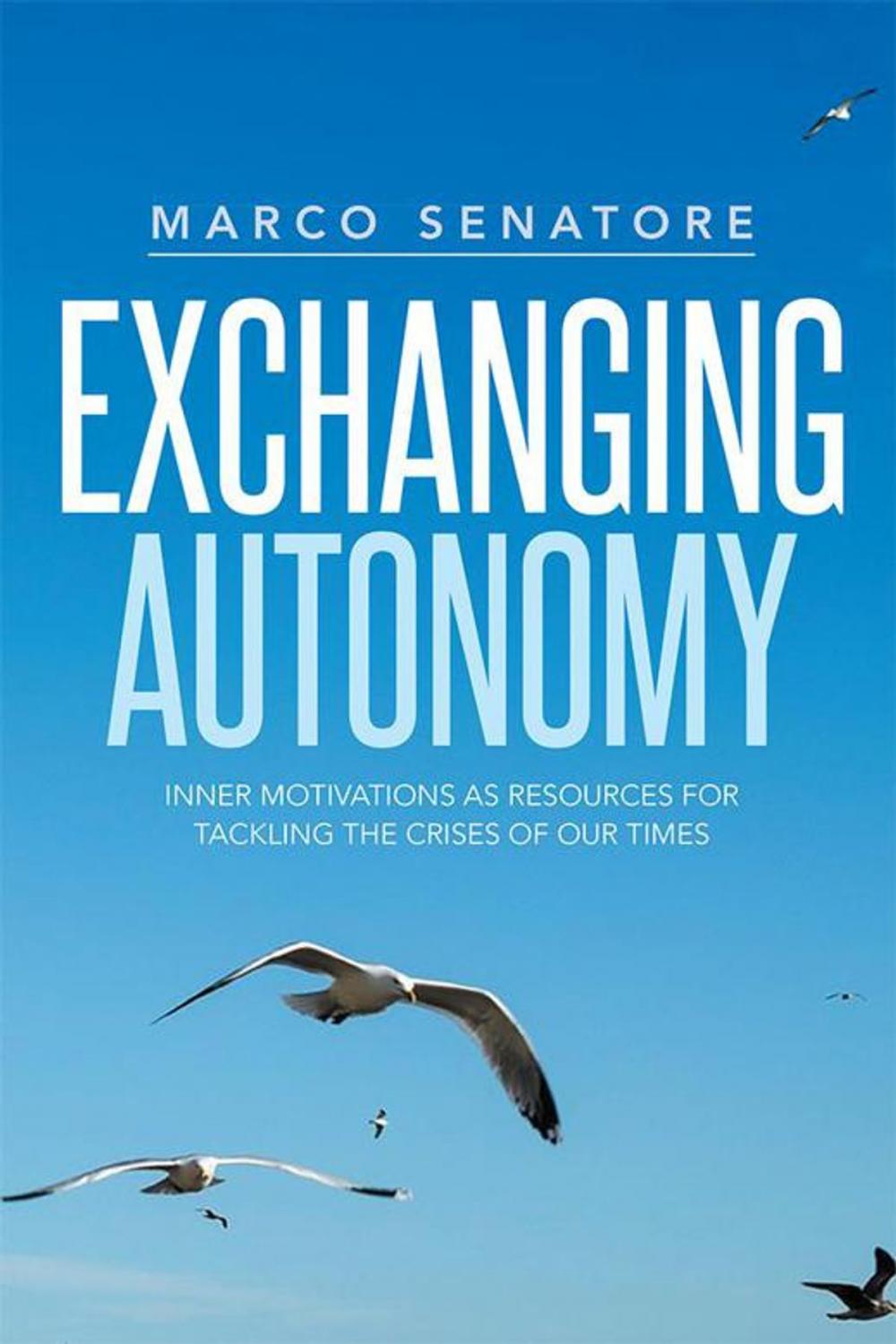 Big bigCover of Exchanging Autonomy