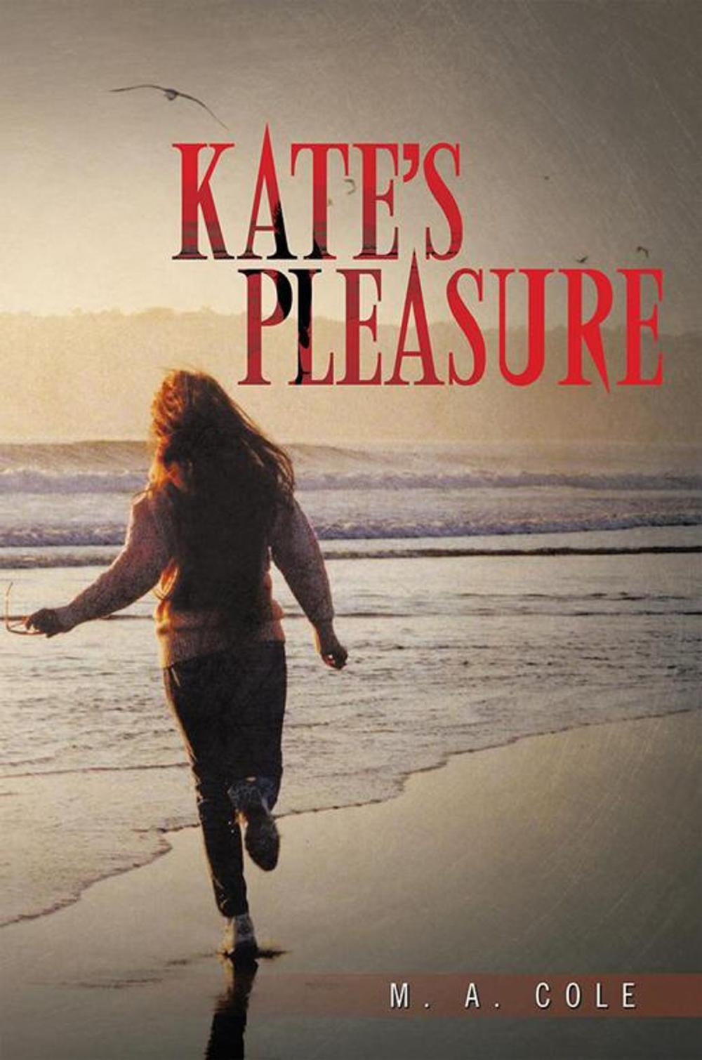 Big bigCover of Kate’S Pleasure