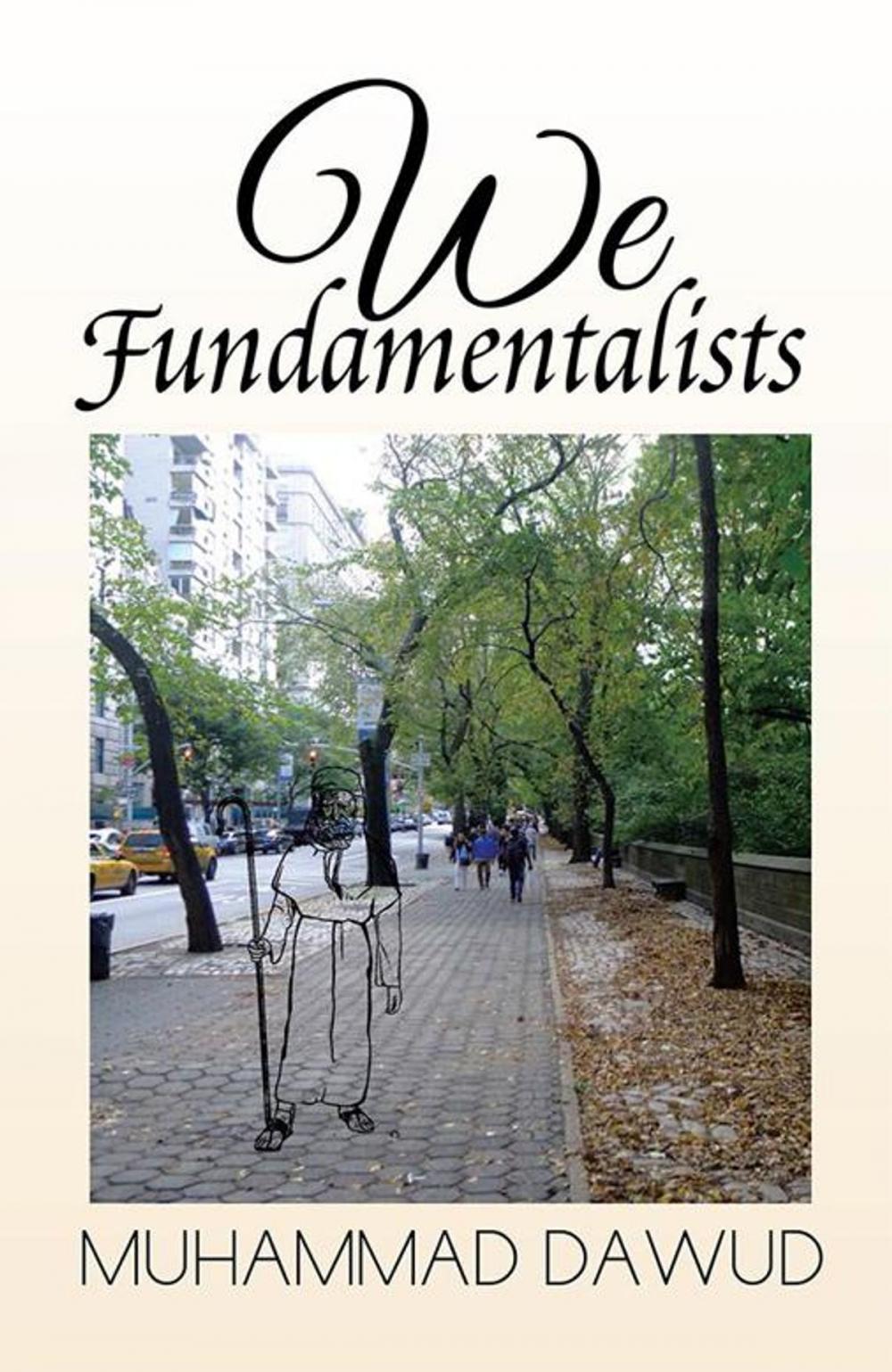 Big bigCover of We Fundamentalists