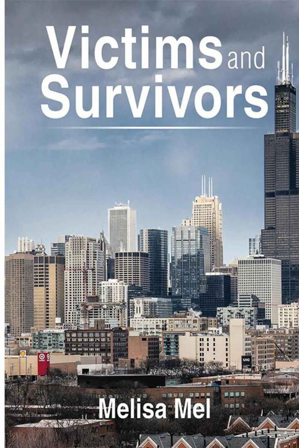 Big bigCover of Victims and Survivors