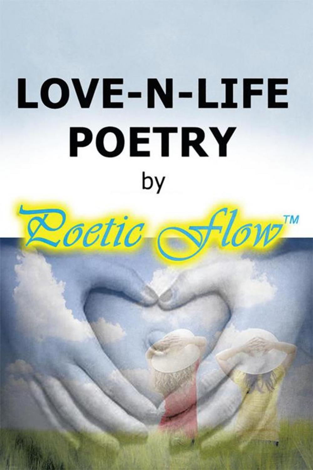 Big bigCover of Love-N-Life Poetry