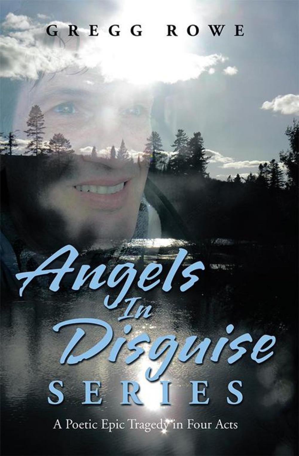 Big bigCover of Angels in Disguise Series