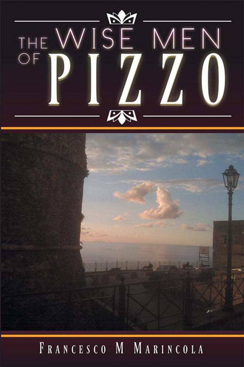 Big bigCover of The Wise Men of Pizzo