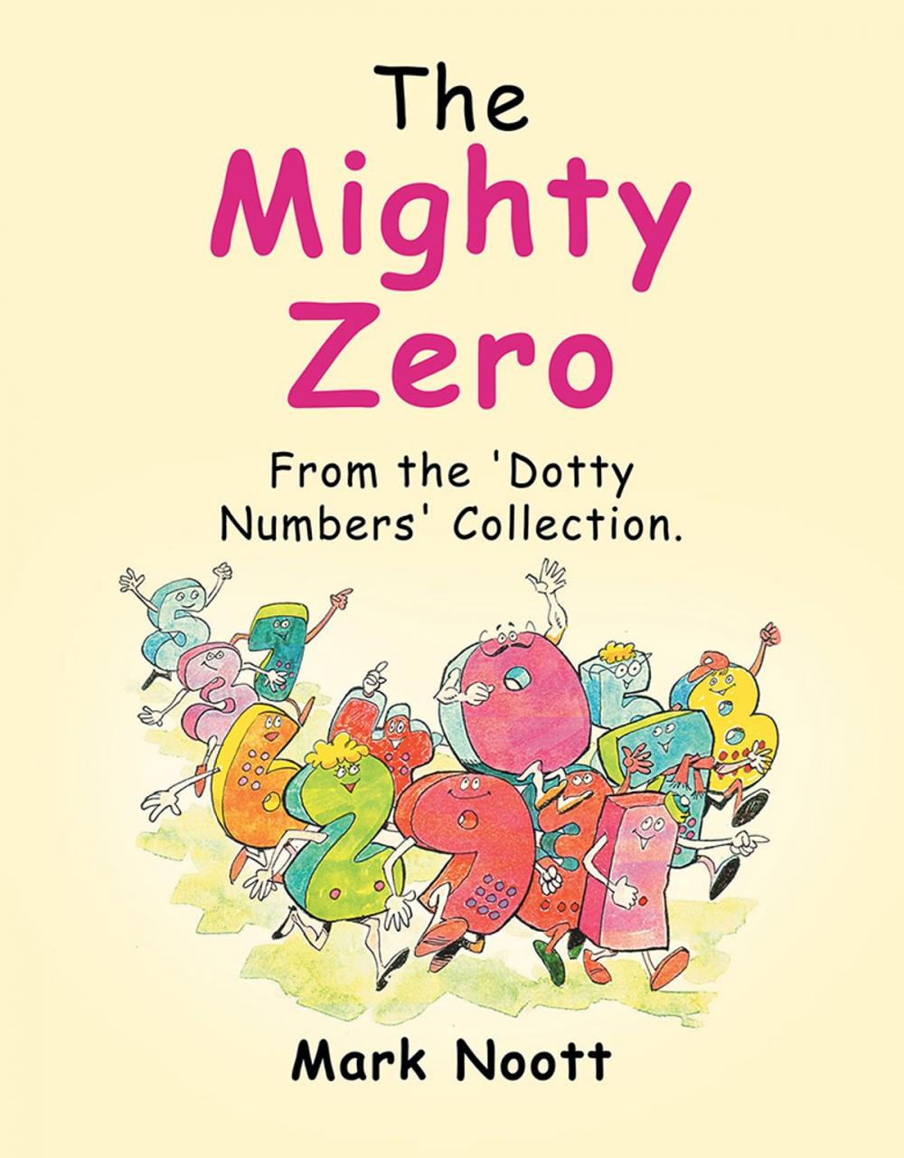 Big bigCover of The Mighty Zero