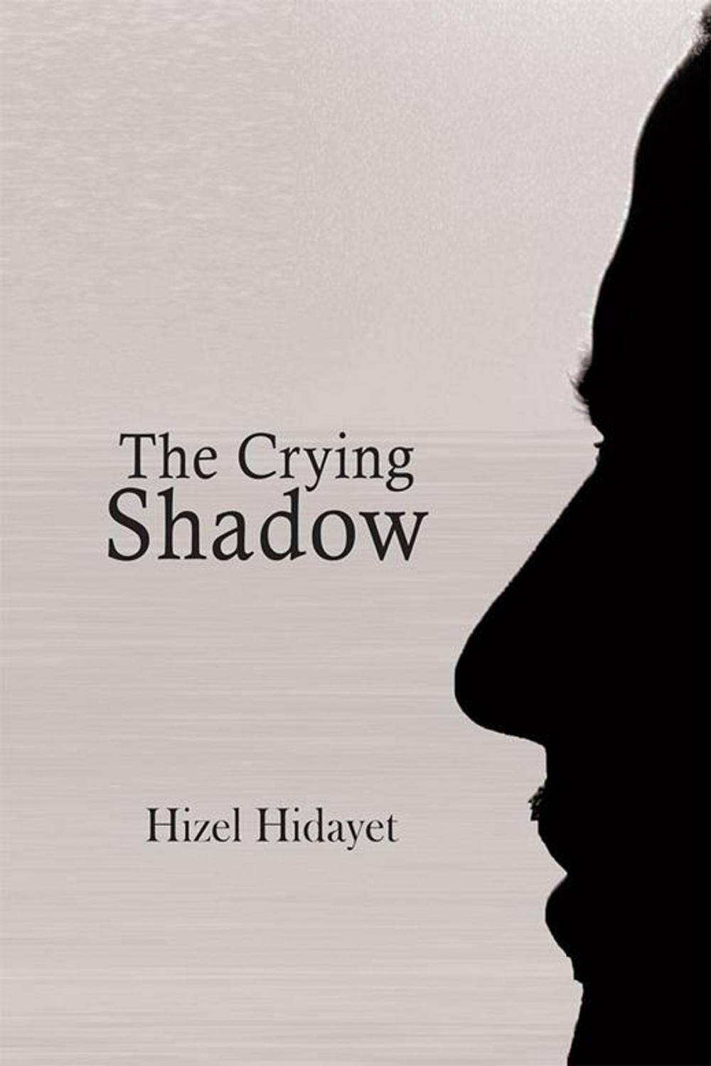 Big bigCover of The Crying Shadow