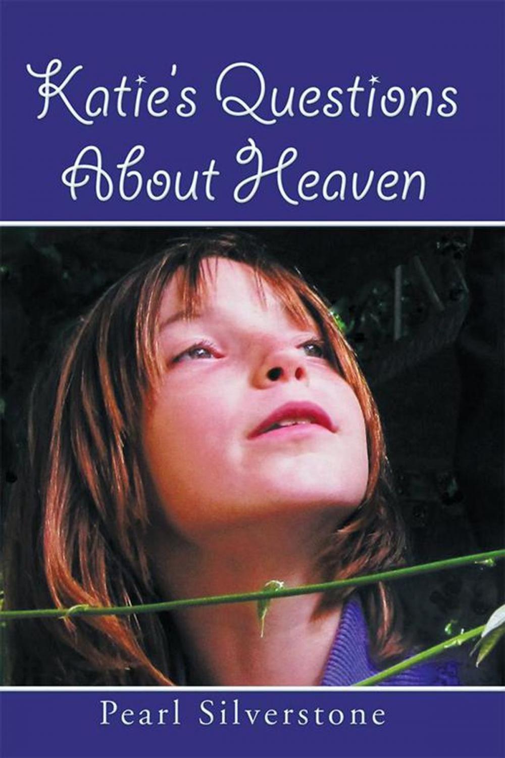 Big bigCover of Katie’S Questions About Heaven