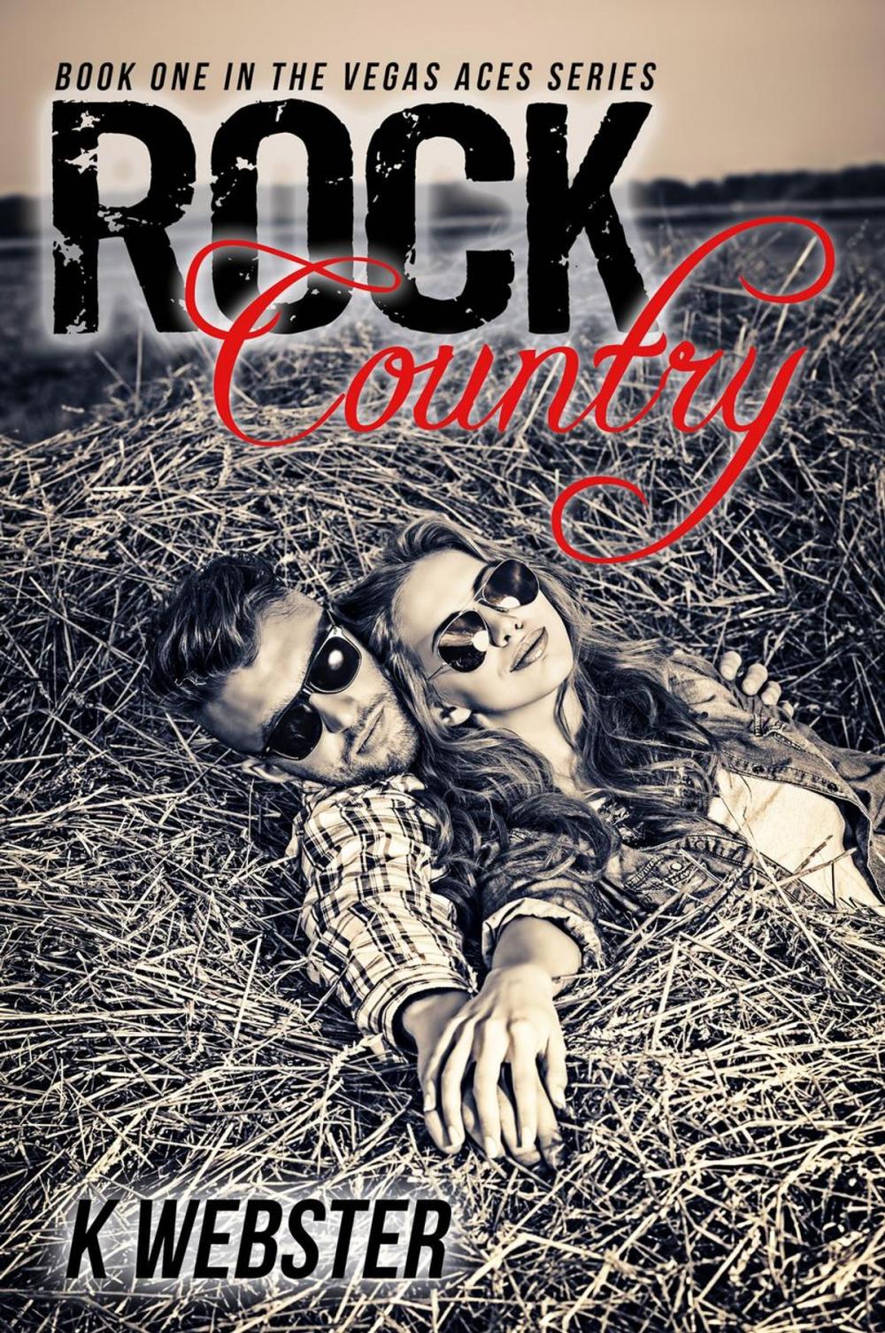 Big bigCover of Rock Country