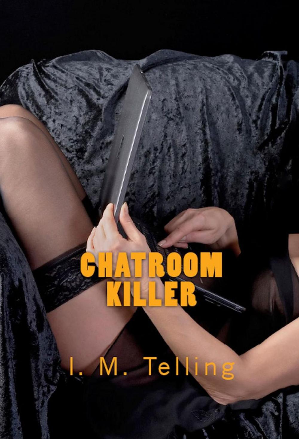 Big bigCover of Chatroom Killer