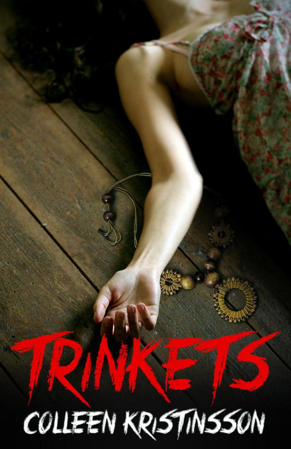 Big bigCover of Trinkets