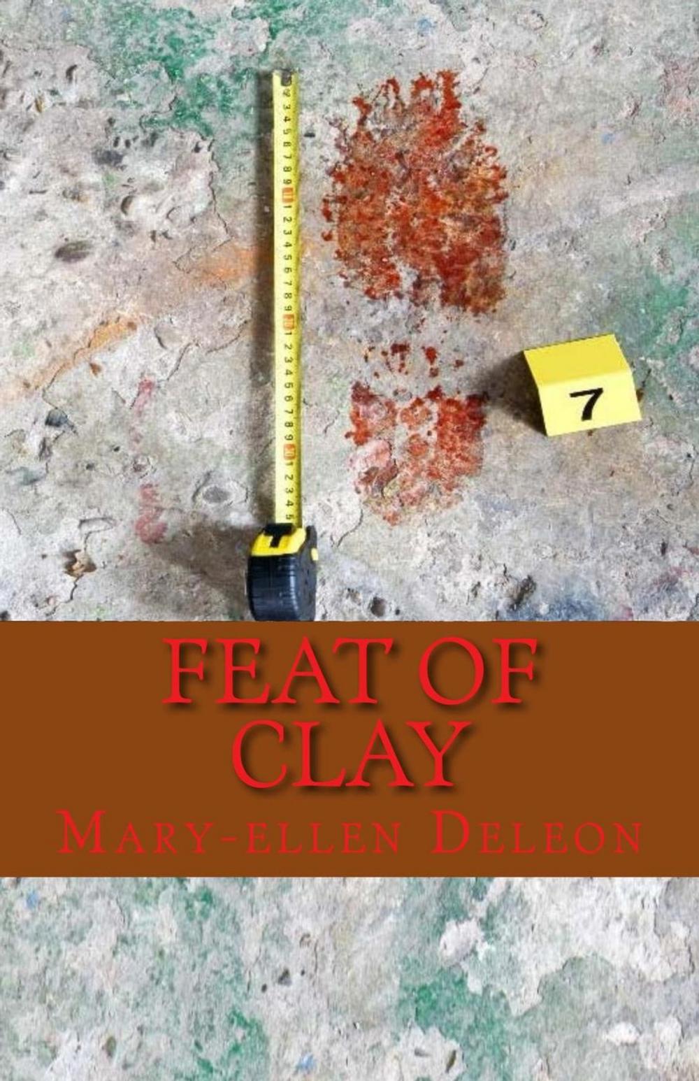 Big bigCover of Feat of Clay