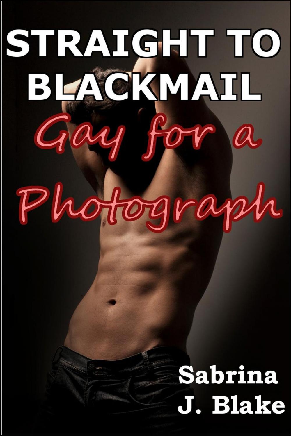 Big bigCover of Gay for a Photograph