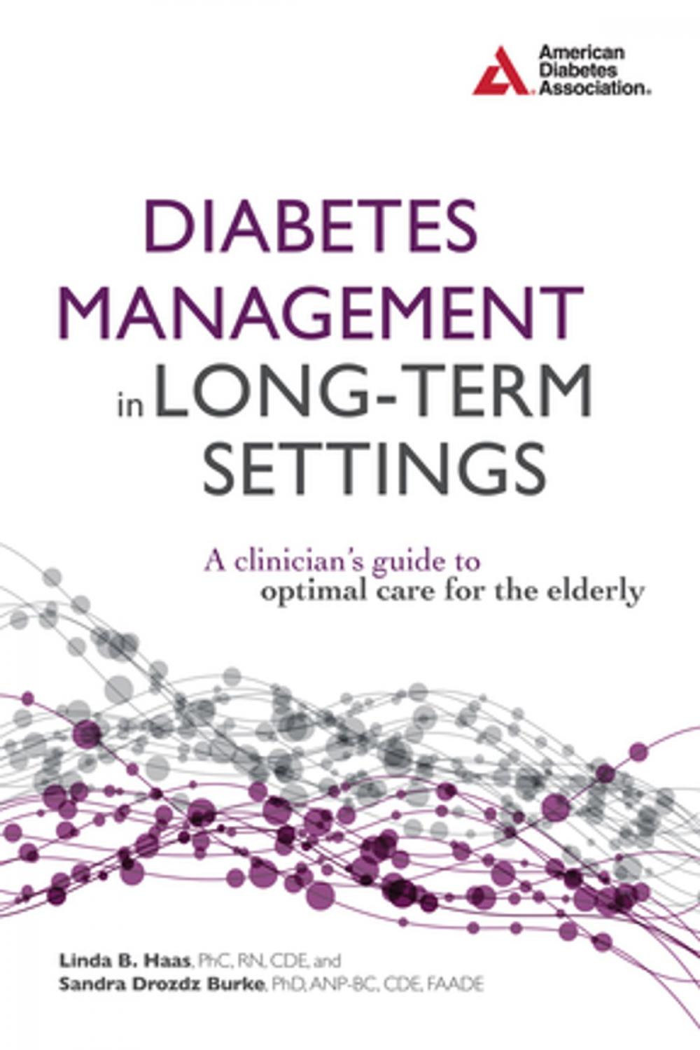 Big bigCover of Diabetes Management in Long-Term Settings