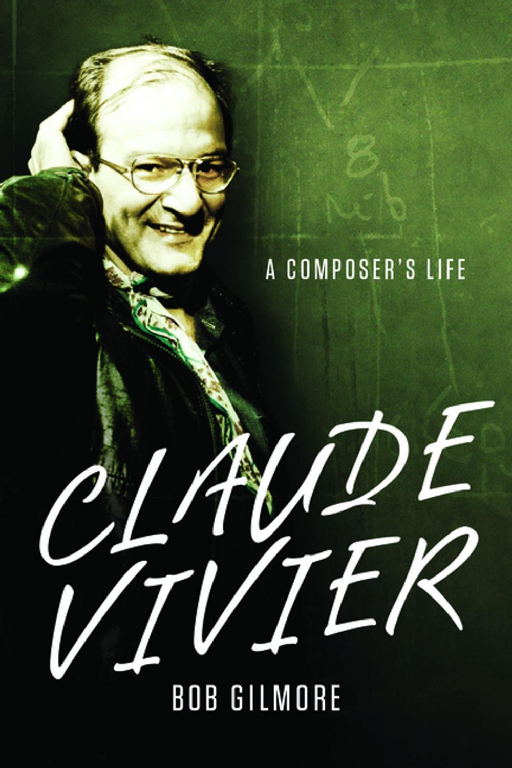 Big bigCover of Claude Vivier