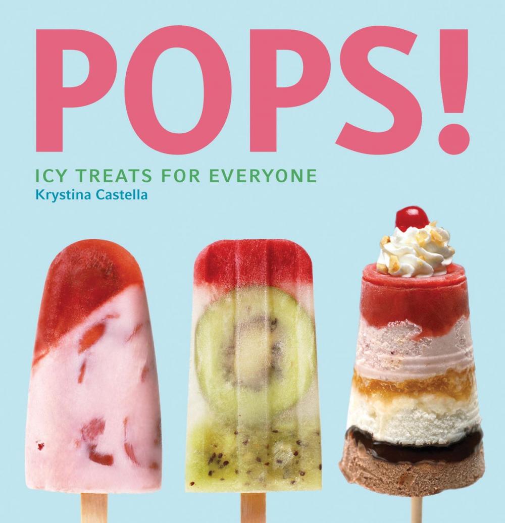 Big bigCover of Pops!