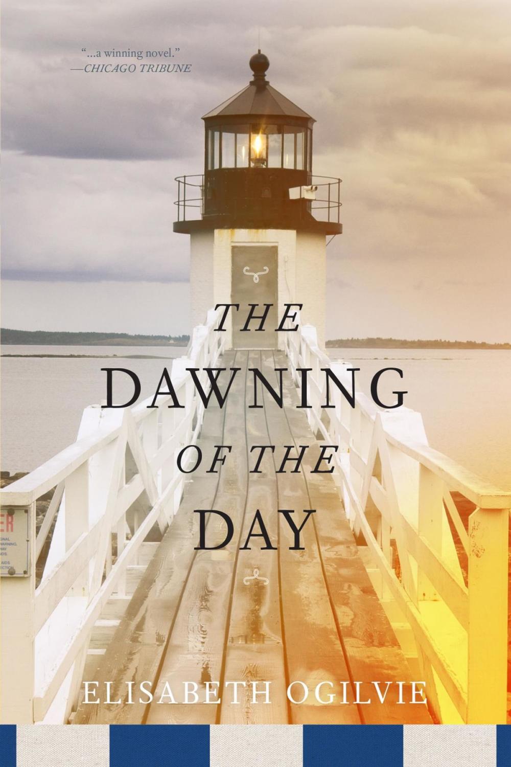 Big bigCover of The Dawning of the Day