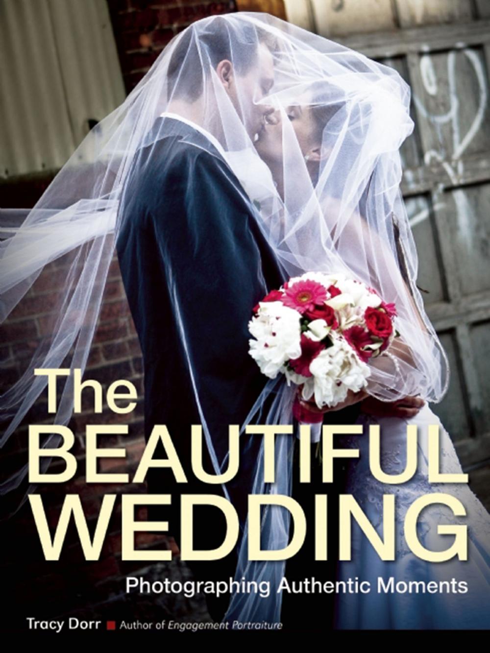 Big bigCover of The Beautiful Wedding