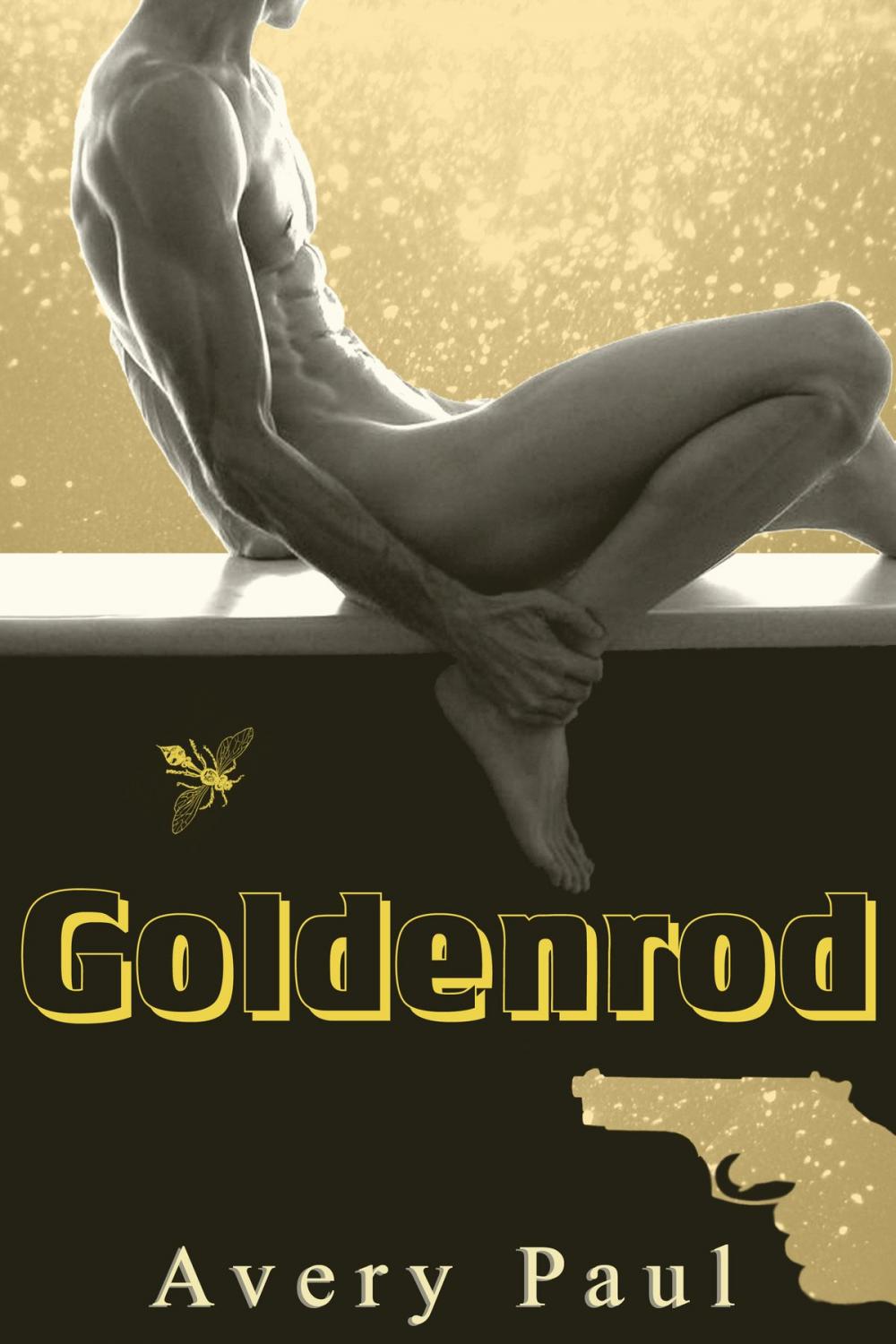 Big bigCover of Goldenrod